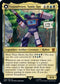 Soundwave, Sonic Spy (14) [Universes Beyond Transformers]