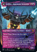 Jetfire, Ingenious Scientist (Shattered Glass) (18) [Universes Beyond Transformers]