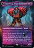 Blitzwing, Cruel Tormentor (Shattered Glass) (19) [Universes Beyond Transformers]