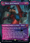 Slicer, Hired Muscle (Shattered Glass) (21) [Universes Beyond Transformers]