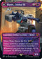 Blaster, Combat DJ (Shattered Glass) (22) [Universes Beyond Transformers]