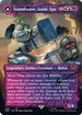 Soundwave, Sonic Spy (Shattered Glass) (28) [Universes Beyond Transformers]