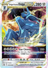 Origin Forme Dialga VSTAR (SWSH256) [Sword & Shield Promo Cards]
