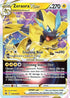 Zeraora VSTAR (SWSH265) [Sword & Shield Promo Cards]