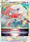 Hisuian Zoroark VSTAR (SWSH298) [Sword & Shield Promo Cards]