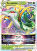 Serperior VSTAR (008/195) [Sword & Shield Silver Tempest]
