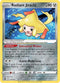 Radiant Jirachi (120/195) [Sword & Shield Silver Tempest]