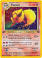 Flareon (3/64) [Jungle]
