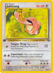 Lickitung (38/64) [Jungle]