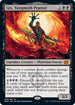 Gix, Yawgmoth Praetor (95) [The Brothers War]