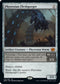Phyrexian Fleshgorger (121) [The Brothers War]