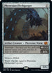 Phyrexian Fleshgorger (121) [The Brothers War]