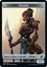 Soldier Token (9) [The Brothers War]