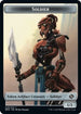 Soldier Token (9) [The Brothers War]