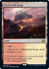 Battlefield Forge (257) [The Brothers War]