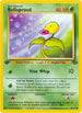 Bellsprout (49/64) [Jungle]