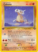 Cubone (50/64) [Jungle]