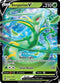 Serperior V (007/195) [Sword & Shield Silver Tempest]