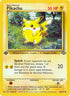 Pikachu (60/64) [Jungle]