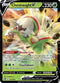 Chesnaught V (015/195) [Sword & Shield Silver Tempest]