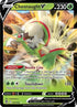 Chesnaught V (015/195) [Sword & Shield Silver Tempest]