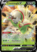 Chesnaught V (015/195) [Sword & Shield Silver Tempest]