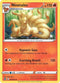 Ninetales (018/195) [Sword & Shield Silver Tempest]