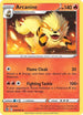 Arcanine (020/195) [Sword & Shield Silver Tempest]