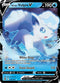 Alolan Vulpix V (033/195) [Sword & Shield Silver Tempest]