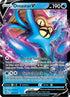 Omastar V (035/195) [Sword & Shield Silver Tempest]
