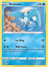 Articuno (036/195) [Sword & Shield Silver Tempest]