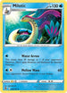 Milotic (040/195) [Sword & Shield Silver Tempest]
