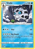 Glalie (042/195) [Sword & Shield Silver Tempest]