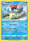 Keldeo (046/195) [Sword & Shield Silver Tempest]
