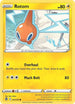 Rotom (053/195) [Sword & Shield Silver Tempest]