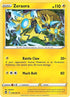 Zeraora (056/195) [Sword & Shield Silver Tempest]