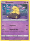 Drowzee (060/195) [Sword & Shield Silver Tempest]