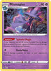 Mismagius (064/195) [Sword & Shield Silver Tempest]