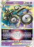 Unown VSTAR (066/195) [Sword & Shield Silver Tempest]