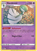 Gardevoir (069/195) [Sword & Shield Silver Tempest]