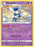 Meowstic (082/195) [Sword & Shield Silver Tempest]