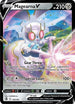 Magearna V (128/195) [Sword & Shield Silver Tempest]