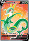 Serperior V (Full Art) (170/195) [Sword & Shield Silver Tempest]