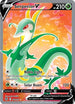 Serperior V (Full Art) (170/195) [Sword & Shield Silver Tempest]