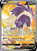 Skuntank V (Full Art) (180/195) [Sword & Shield Silver Tempest]