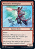 Monastery Swiftspear (144) [The Brothers War]