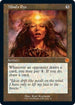 Mind's Eye (33) [Brothers War Retro Frame Artifacts]