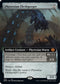 Phyrexian Fleshgorger (Extended Art) (332) [The Brothers War]