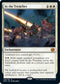 In the Trenches (8) [The Brothers War]