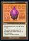 Thorn of Amethyst (Schematic) (123) [Brothers War Retro Frame Artifacts]